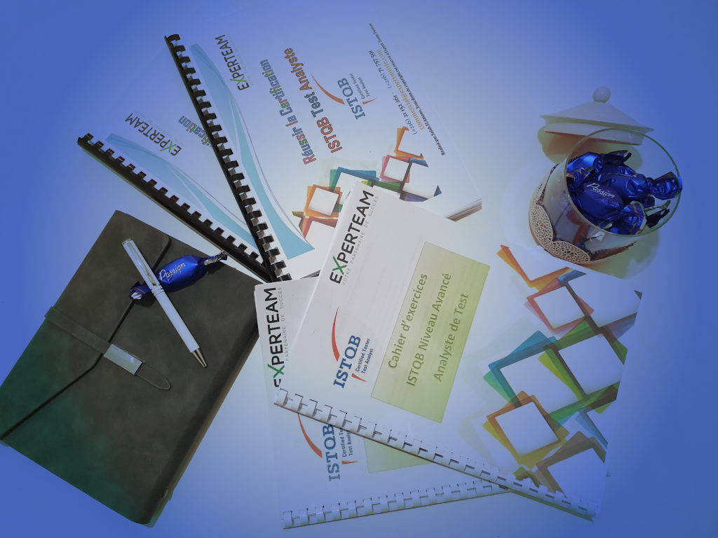 ISTQB Niveau Foundation
